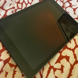 Apple iPad 6 generation
